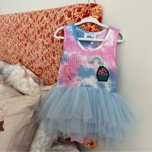 Lola and the boys NWT 5